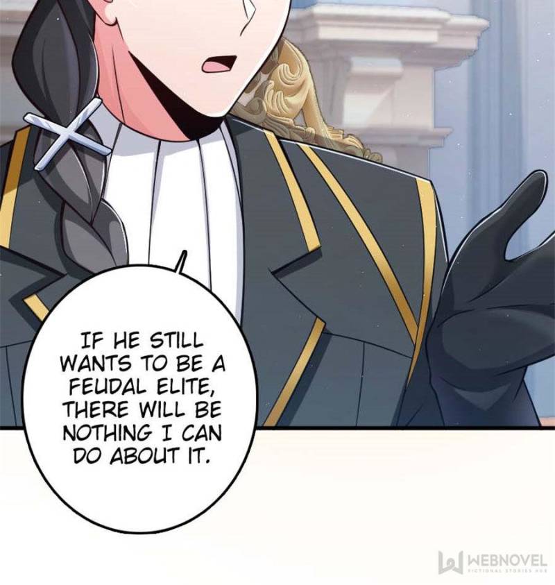 Release That Witch Chapter 226 page 31 - Chapter 226