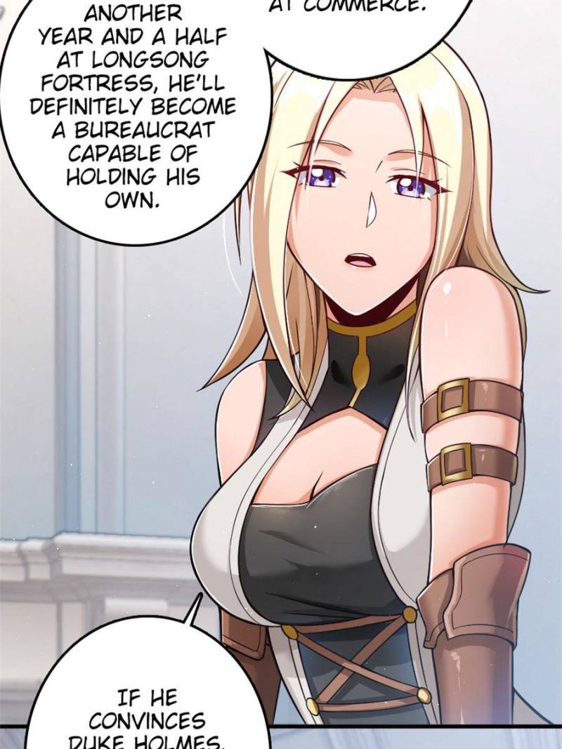 Release That Witch Chapter 226 page 33 - Chapter 226