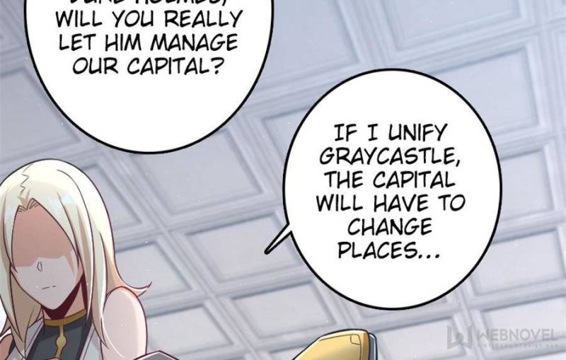 Release That Witch Chapter 226 page 34 - Chapter 226