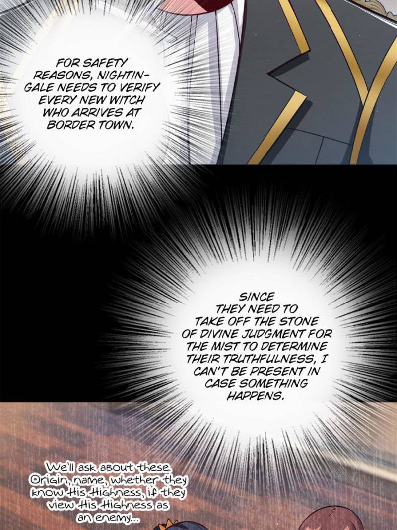 Release That Witch Chapter 226 page 39 - Chapter 226