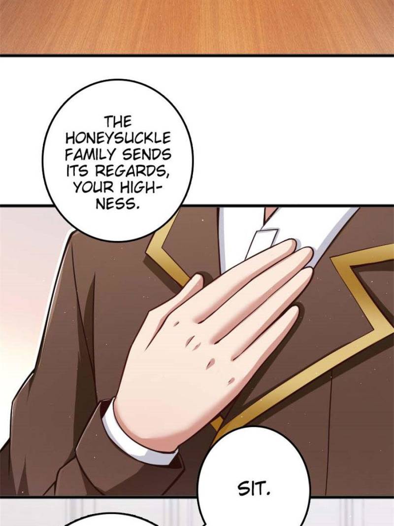 Release That Witch Chapter 226 page 4 - Chapter 226