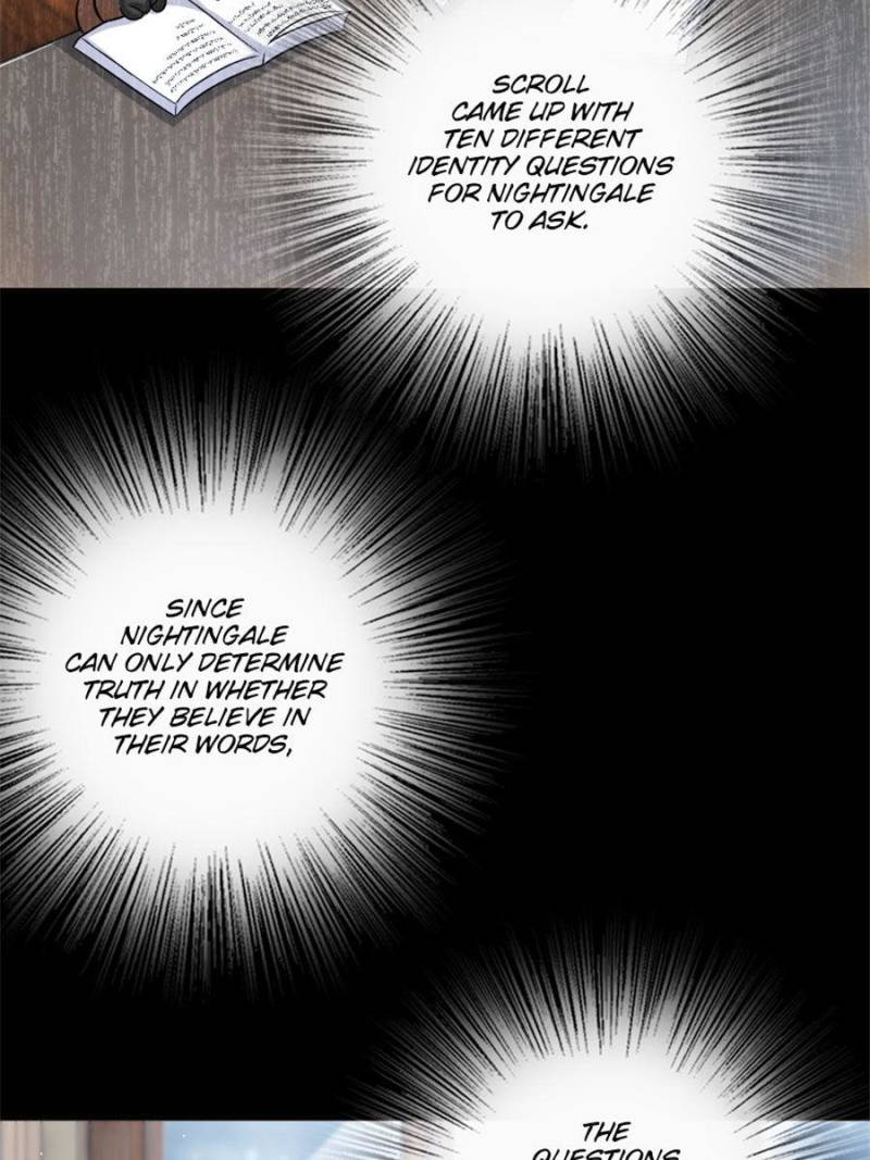 Release That Witch Chapter 226 page 41 - Chapter 226