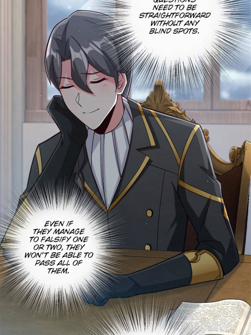 Release That Witch Chapter 226 page 42 - Chapter 226