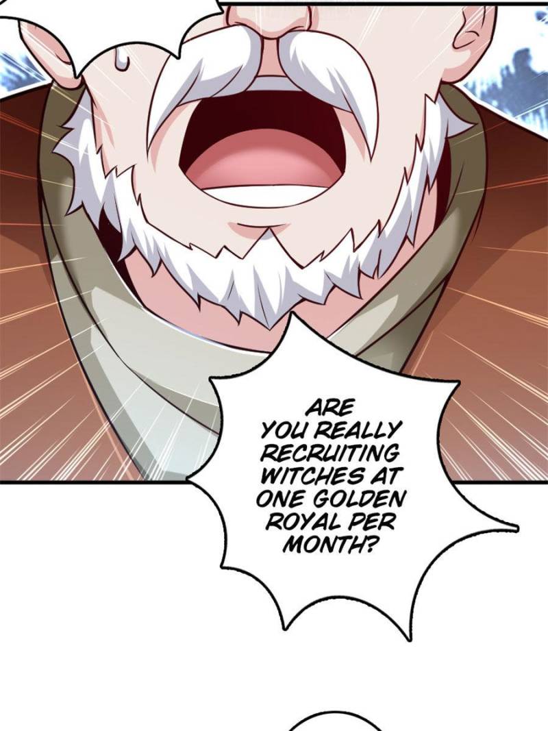 Release That Witch Chapter 226 page 44 - Chapter 226
