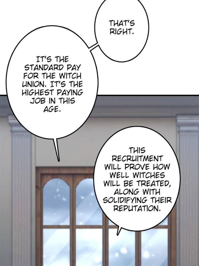 Release That Witch Chapter 226 page 45 - Chapter 226