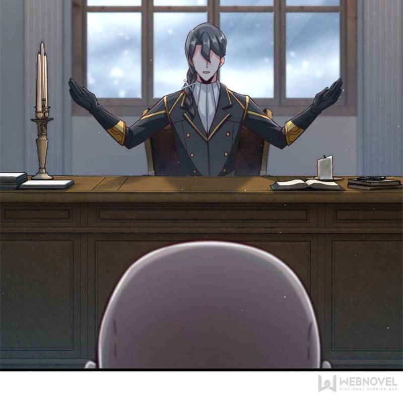 Release That Witch Chapter 226 page 46 - Chapter 226