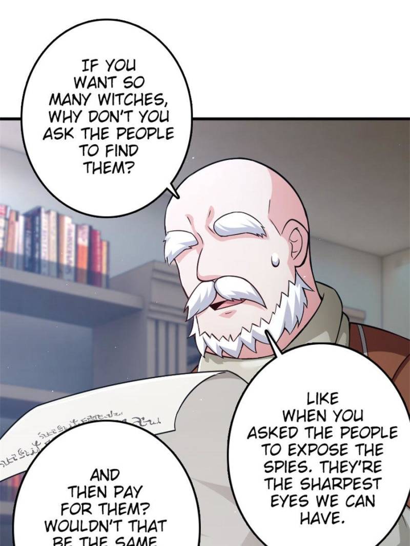 Release That Witch Chapter 226 page 47 - Chapter 226