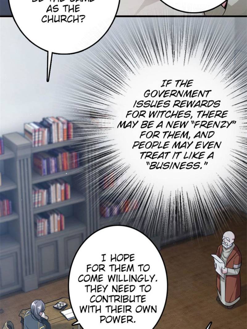 Release That Witch Chapter 226 page 48 - Chapter 226