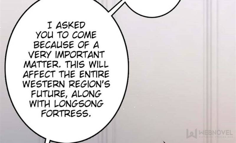 Release That Witch Chapter 226 page 5 - Chapter 226