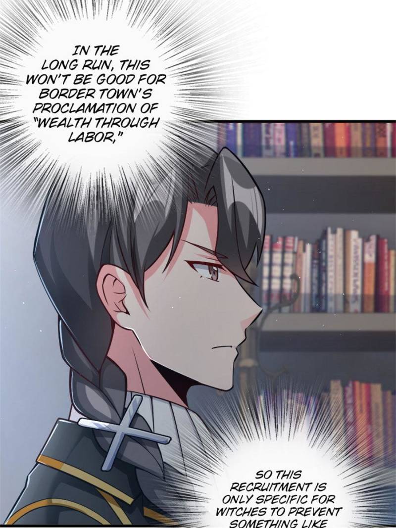 Release That Witch Chapter 226 page 50 - Chapter 226