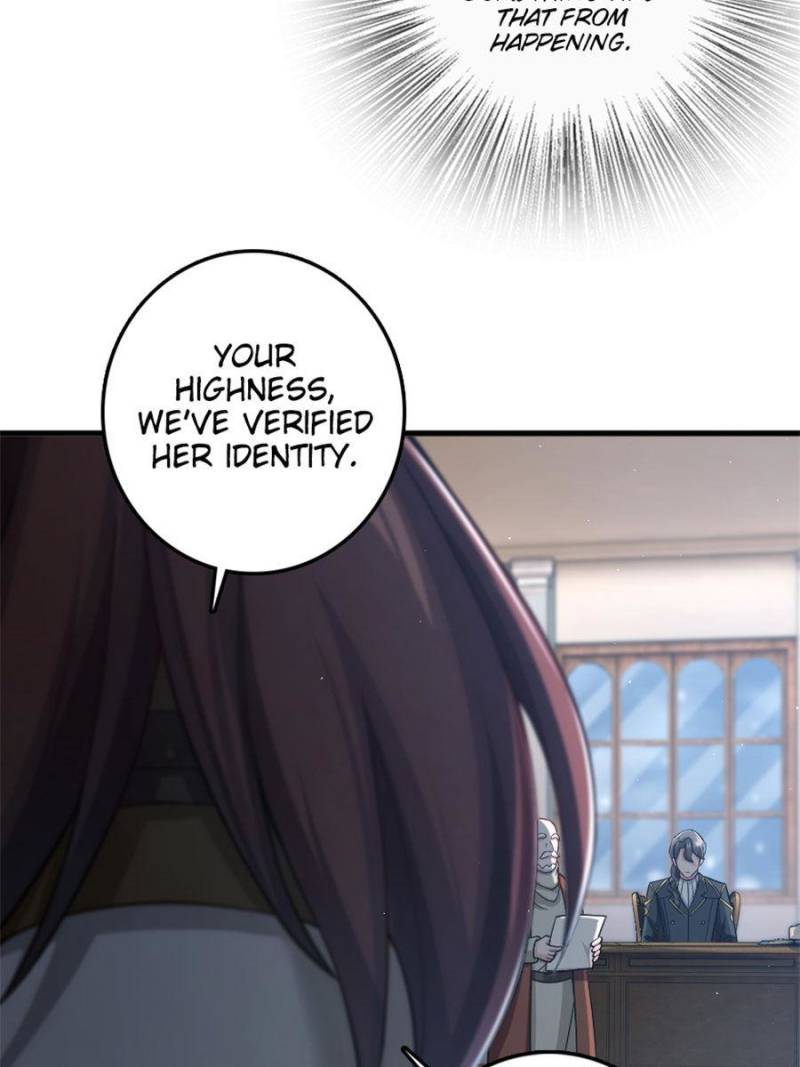 Release That Witch Chapter 226 page 51 - Chapter 226