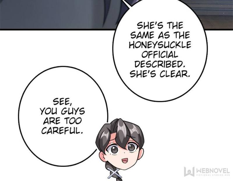 Release That Witch Chapter 226 page 52 - Chapter 226