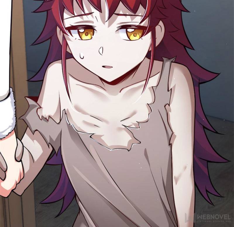 Release That Witch Chapter 226 page 58 - Chapter 226