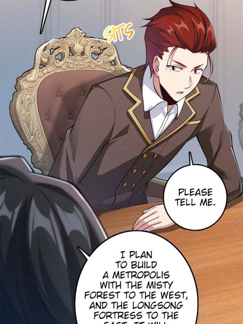 Release That Witch Chapter 226 page 6 - Chapter 226