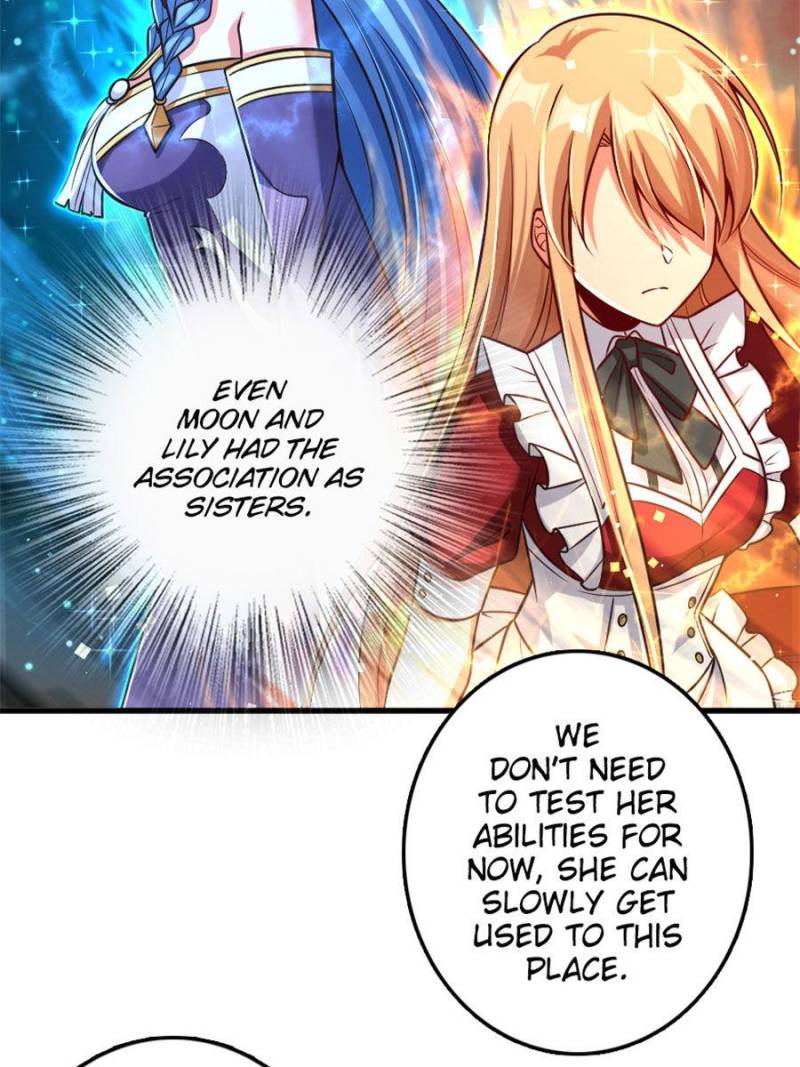 Release That Witch Chapter 226 page 65 - Chapter 226