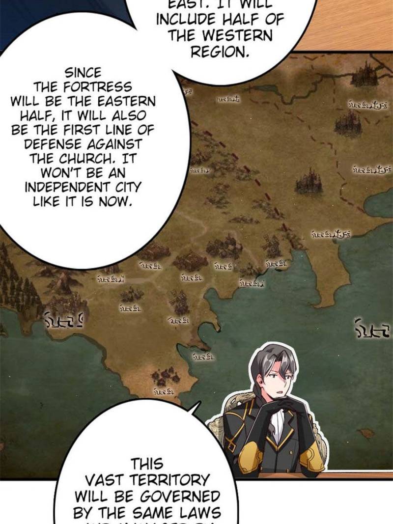 Release That Witch Chapter 226 page 7 - Chapter 226