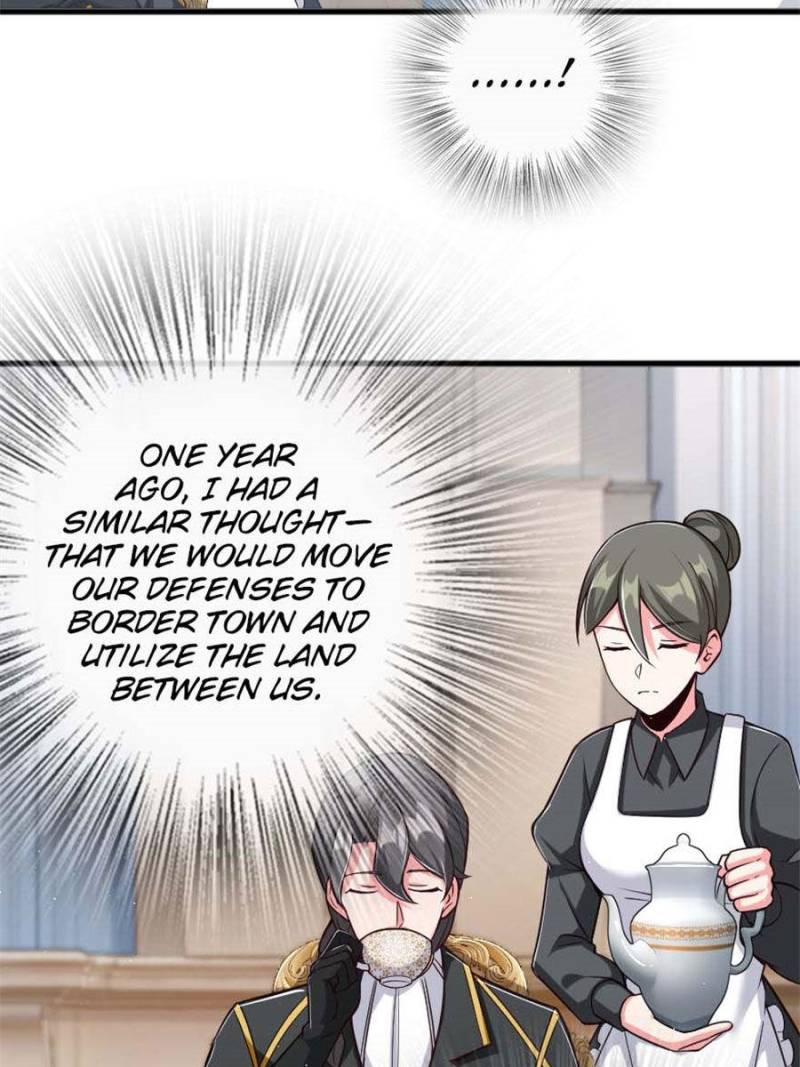 Release That Witch Chapter 226 page 9 - Chapter 226