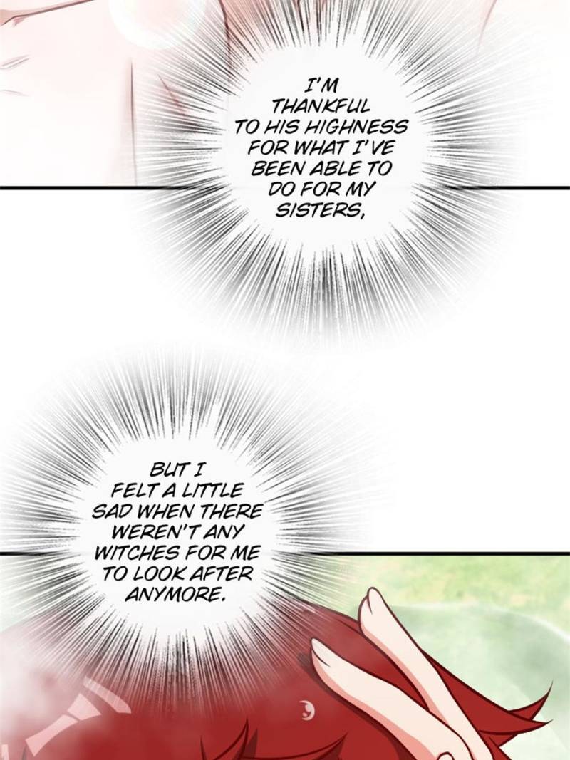 Release That Witch Chapter 227 page 10 - Chapter 227