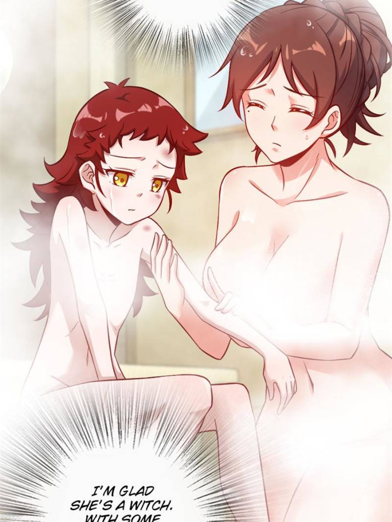 Release That Witch Chapter 227 page 13 - Chapter 227