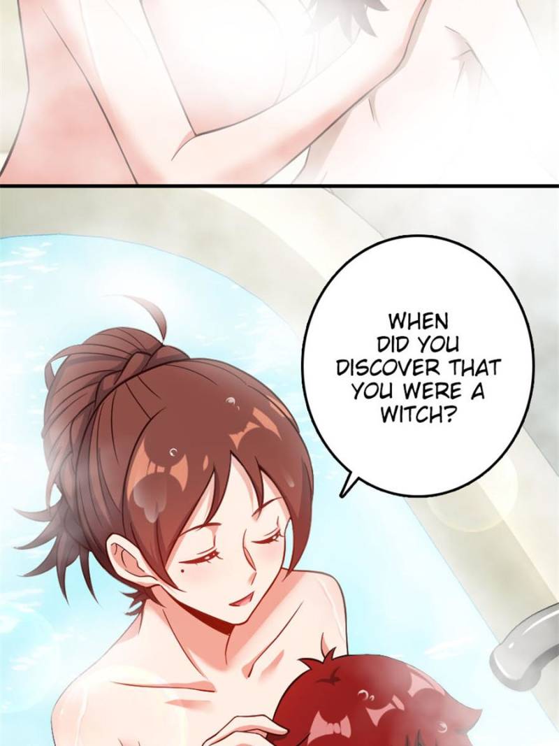 Release That Witch Chapter 227 page 21 - Chapter 227