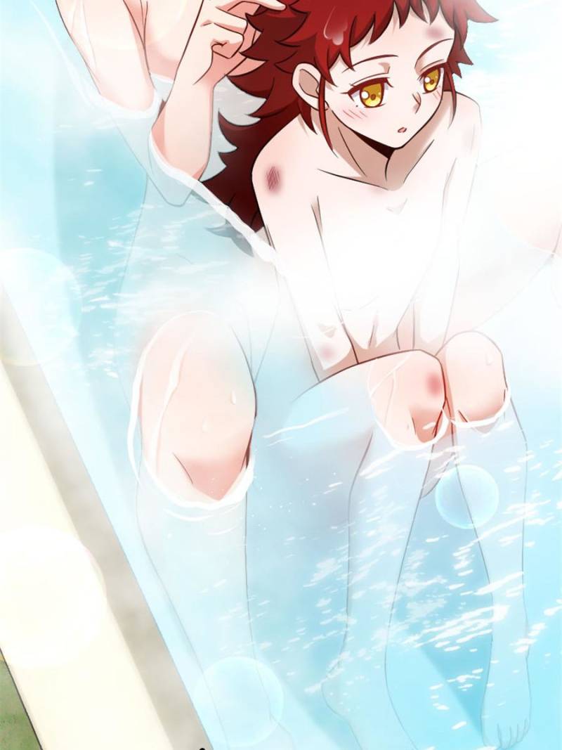 Release That Witch Chapter 227 page 22 - Chapter 227