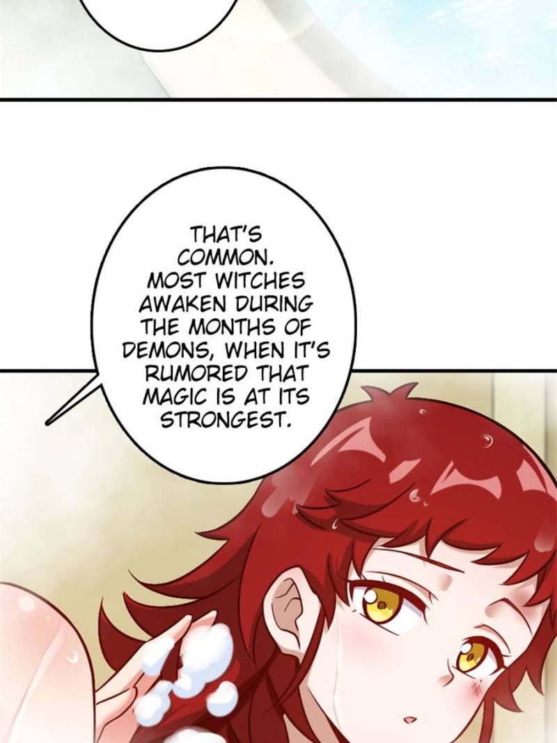 Release That Witch Chapter 227 page 24 - Chapter 227