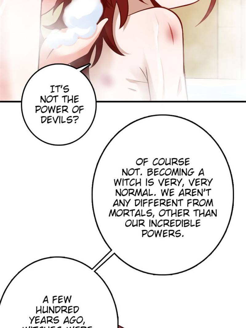 Release That Witch Chapter 227 page 25 - Chapter 227