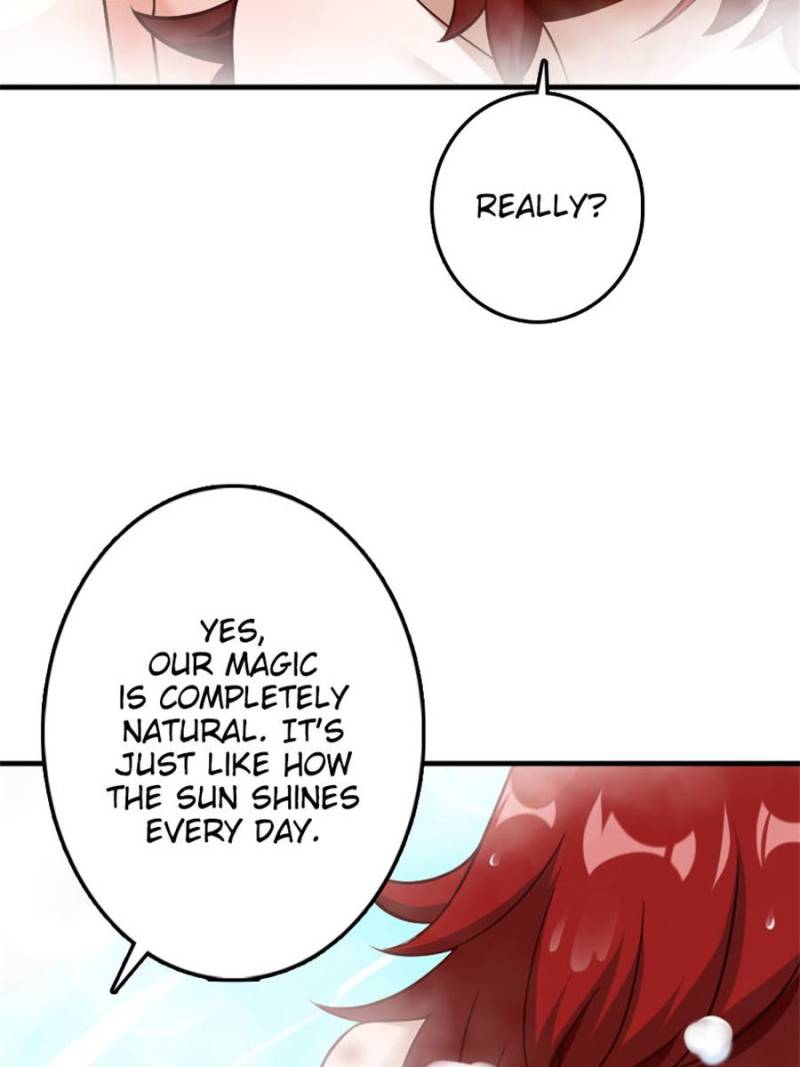 Release That Witch Chapter 227 page 28 - Chapter 227