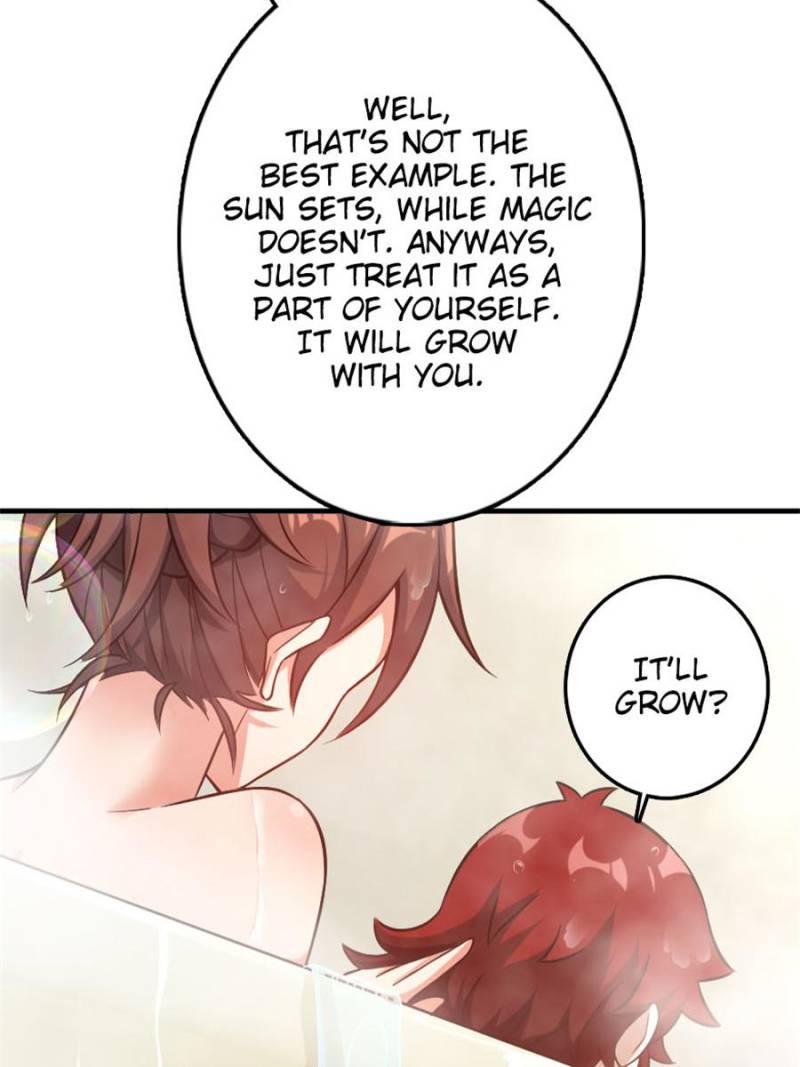Release That Witch Chapter 227 page 30 - Chapter 227
