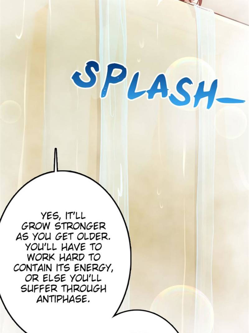 Release That Witch Chapter 227 page 31 - Chapter 227