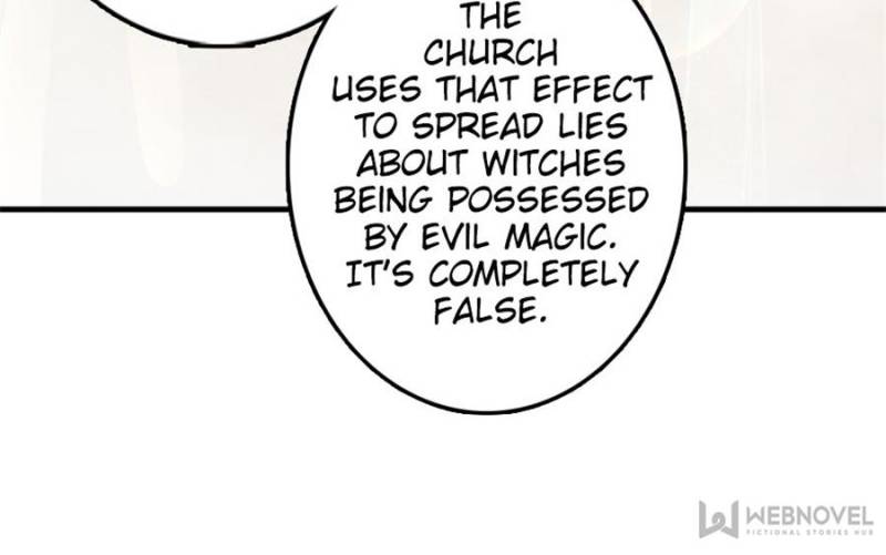 Release That Witch Chapter 227 page 32 - Chapter 227