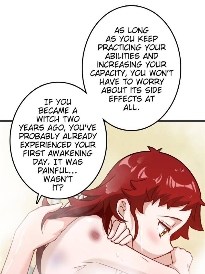 Release That Witch Chapter 227 page 33 - Chapter 227