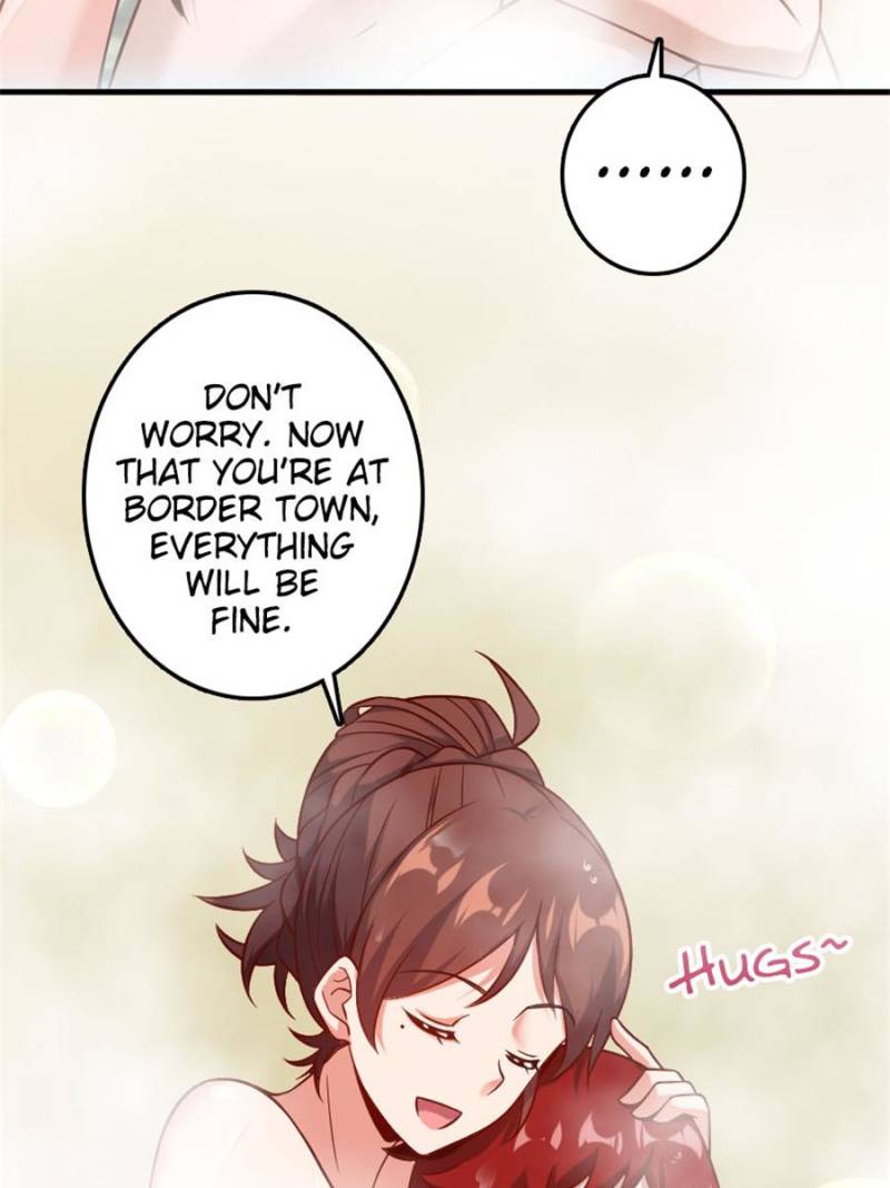 Release That Witch Chapter 227 page 34 - Chapter 227
