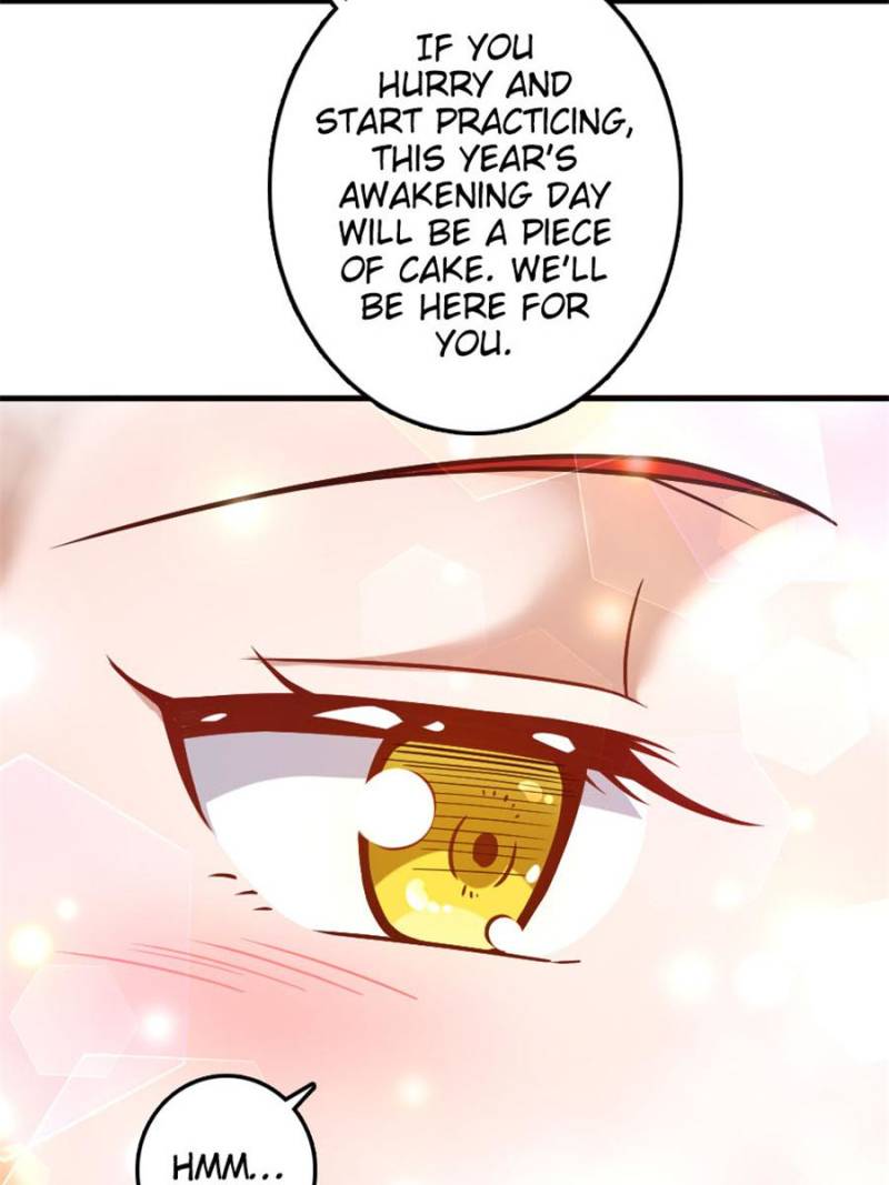 Release That Witch Chapter 227 page 36 - Chapter 227