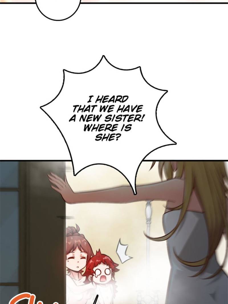 Release That Witch Chapter 227 page 37 - Chapter 227