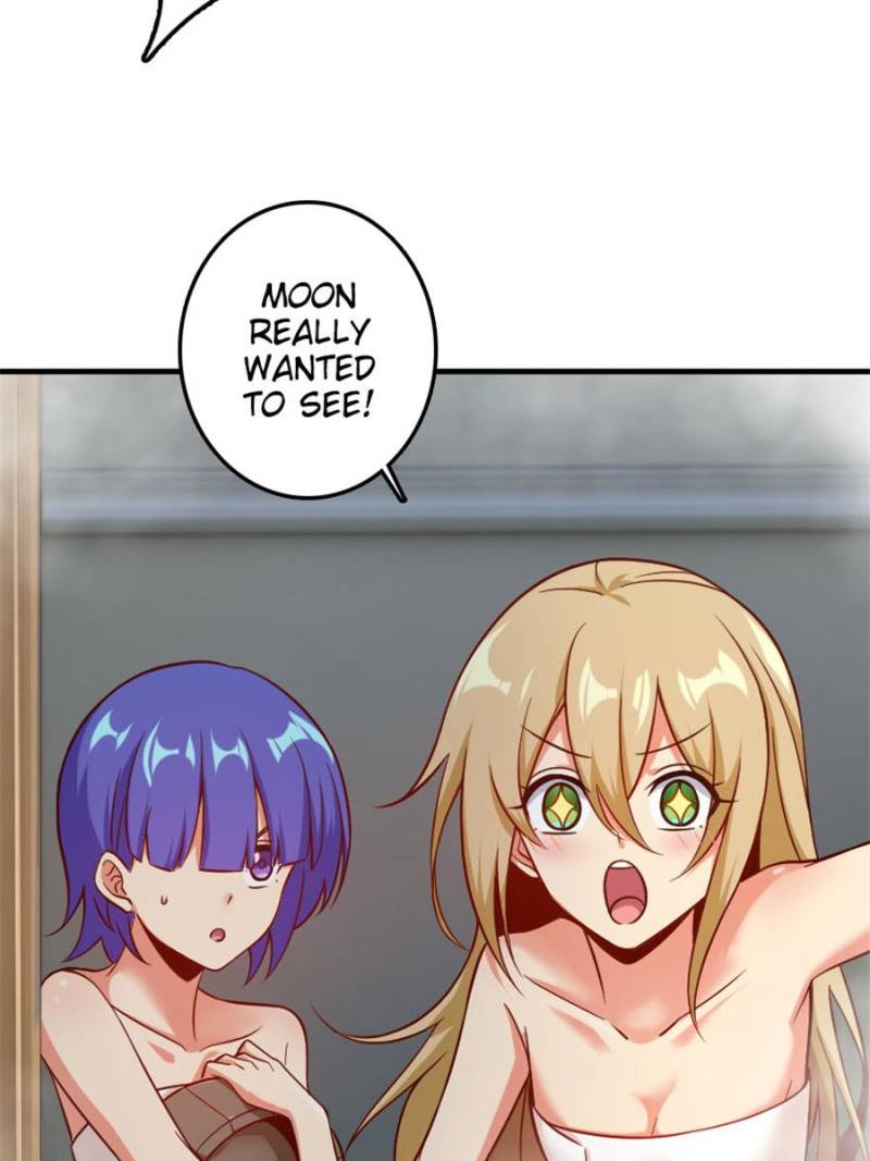 Release That Witch Chapter 227 page 39 - Chapter 227