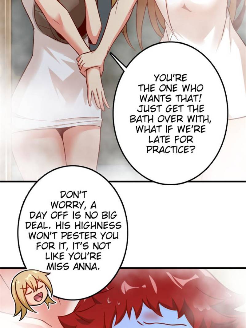 Release That Witch Chapter 227 page 40 - Chapter 227