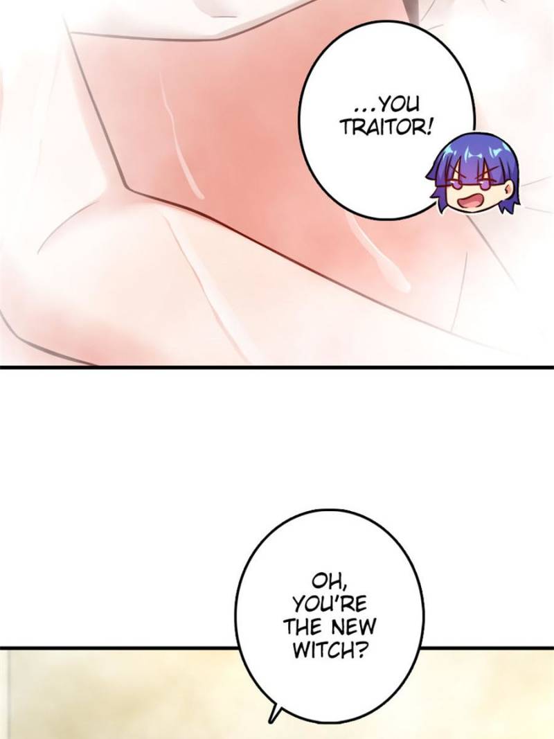 Release That Witch Chapter 227 page 42 - Chapter 227