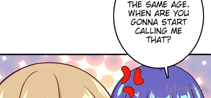 Release That Witch Chapter 227 page 44 - Chapter 227