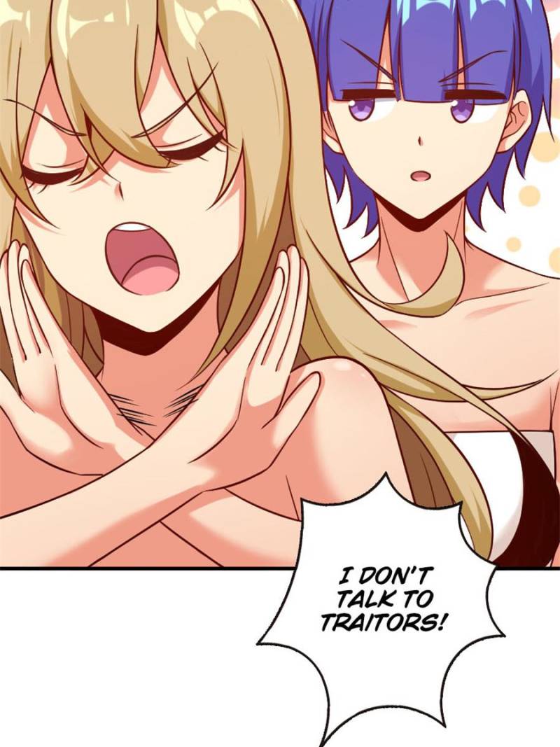 Release That Witch Chapter 227 page 45 - Chapter 227