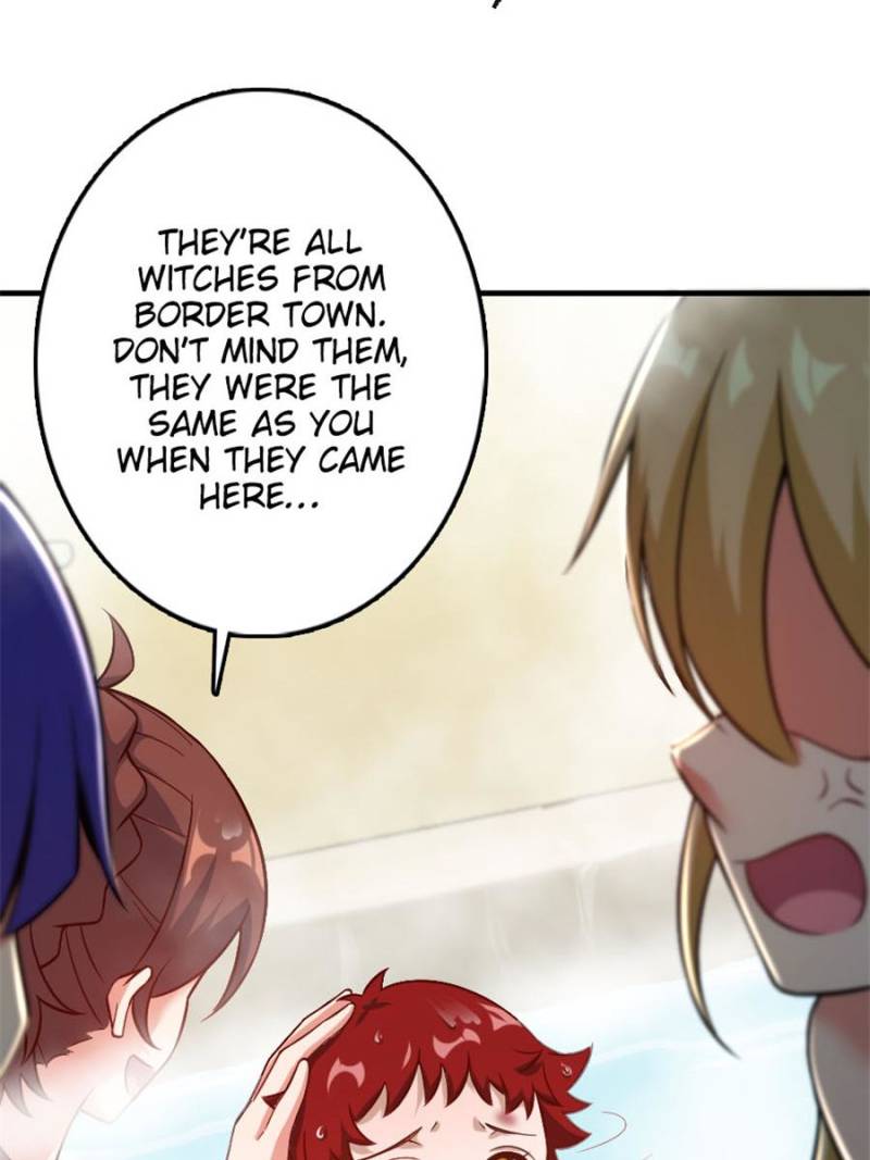 Release That Witch Chapter 227 page 46 - Chapter 227