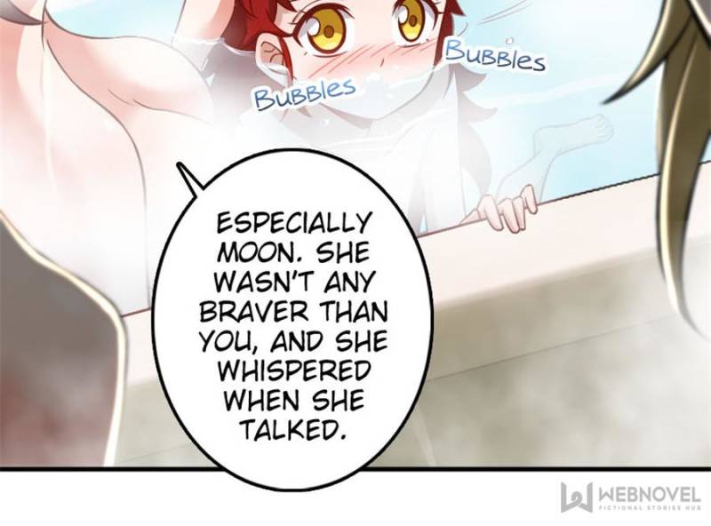 Release That Witch Chapter 227 page 47 - Chapter 227