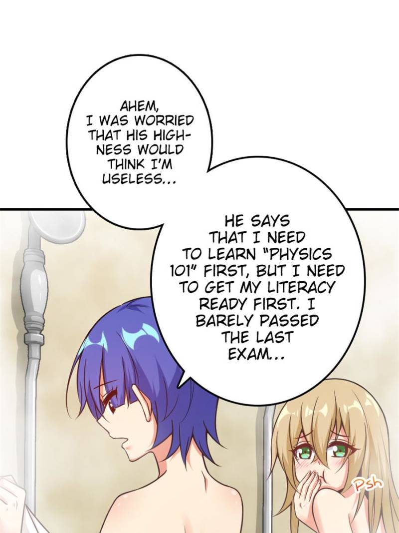 Release That Witch Chapter 227 page 48 - Chapter 227