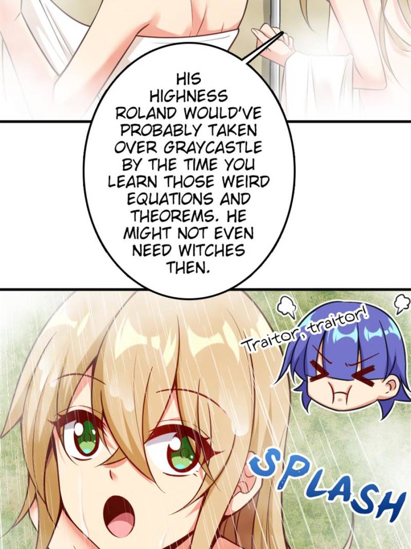 Release That Witch Chapter 227 page 49 - Chapter 227