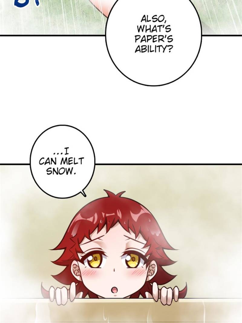 Release That Witch Chapter 227 page 51 - Chapter 227