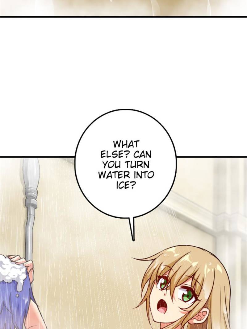 Release That Witch Chapter 227 page 52 - Chapter 227