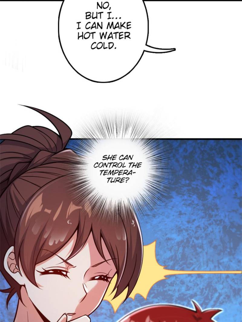 Release That Witch Chapter 227 page 54 - Chapter 227