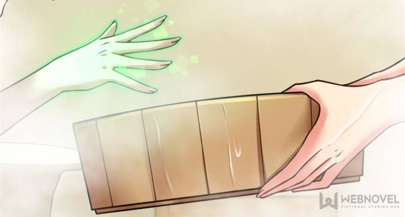 Release That Witch Chapter 227 page 59 - Chapter 227