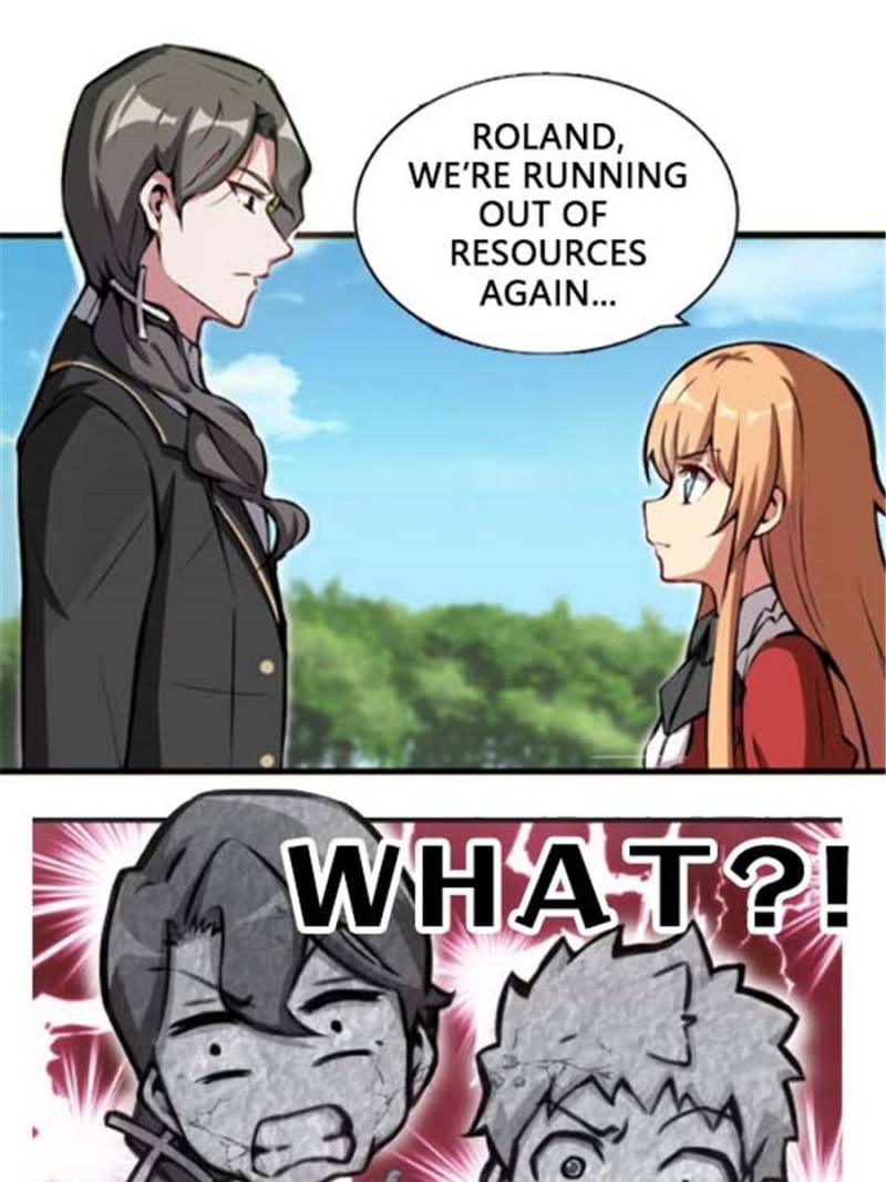 Release That Witch Chapter 227 page 65 - Chapter 227