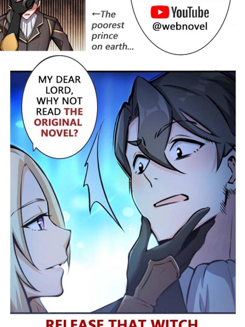 Release That Witch Chapter 227 page 67 - Chapter 227